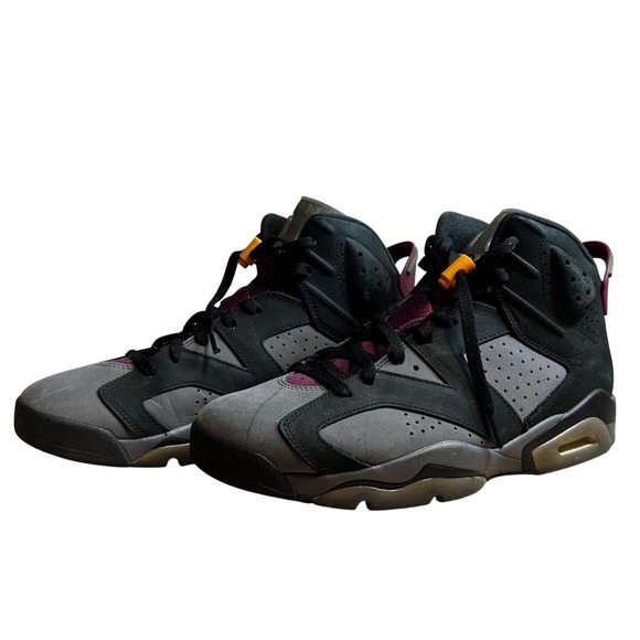 Air Jordan Other - Air Jordan 6 Retro Dark Concord Sneaker Shoes 2022 Size 11.5